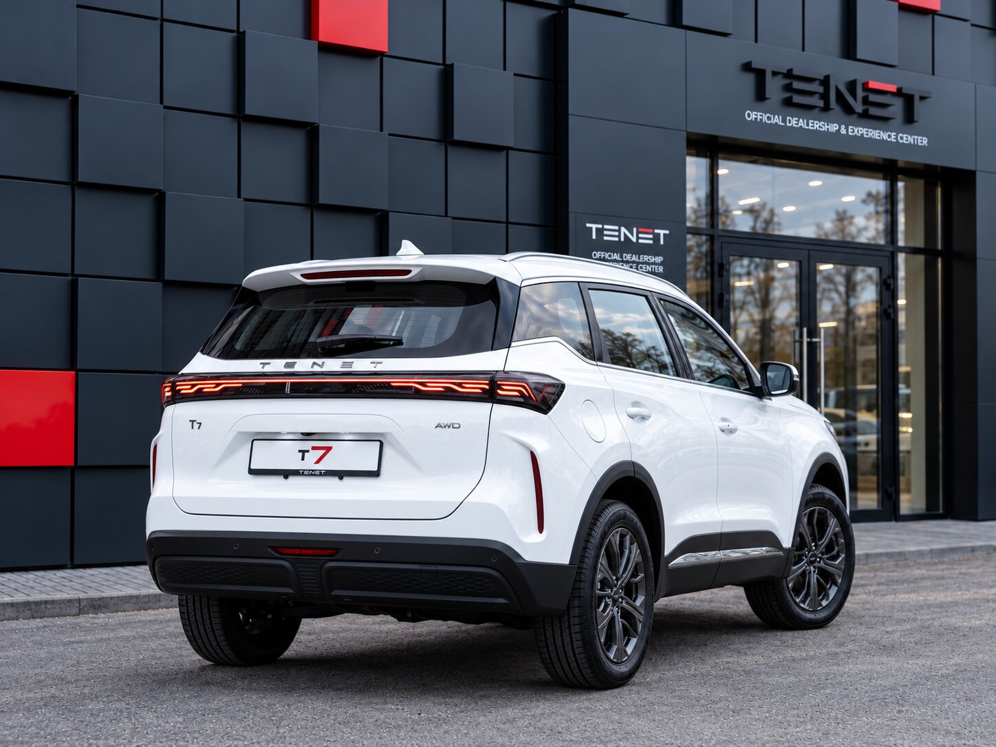 TENET T7 — миниатюра 4