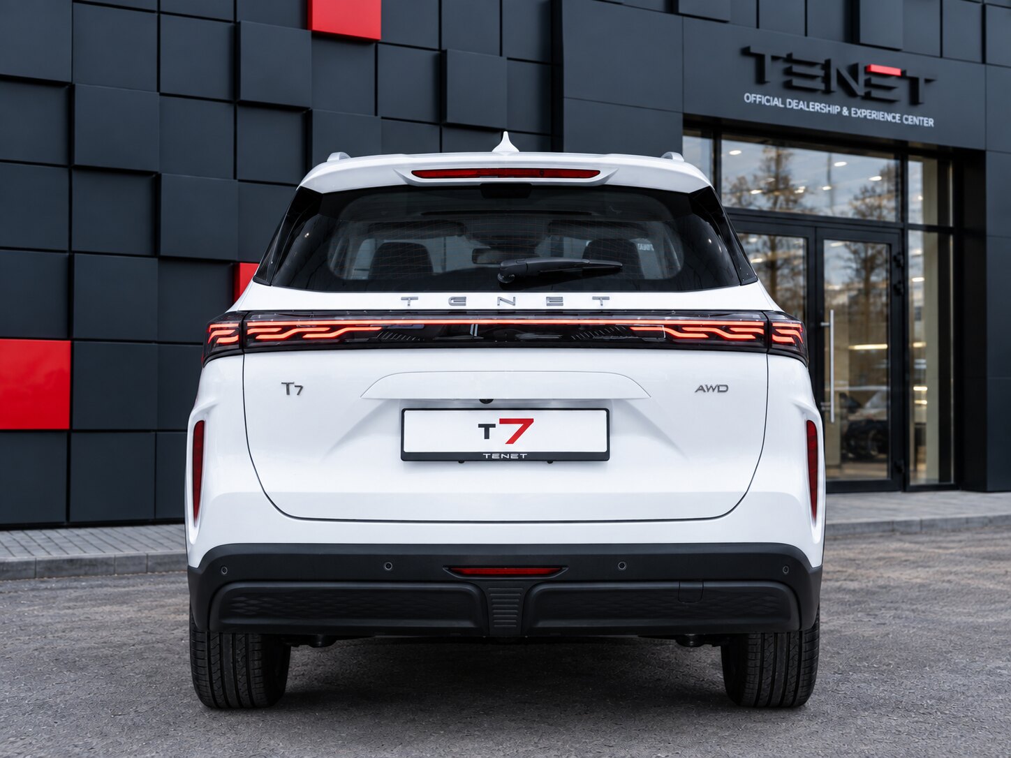 TENET T7 — миниатюра 5